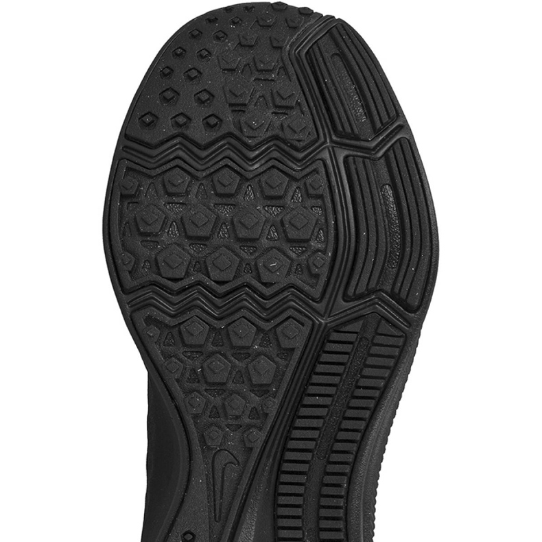 Běžecké boty Nike Downshifter 7 W 852466-004 černý 2