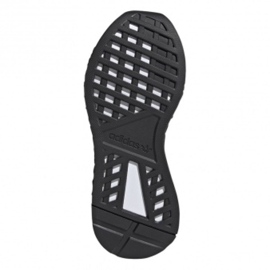 Boty Adidas Originals Deerupt Runner Jr CG6840 bílý černá 1