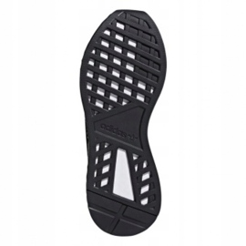 Boty Adidas Originals Deerupt Runner M BD7890 černý 1