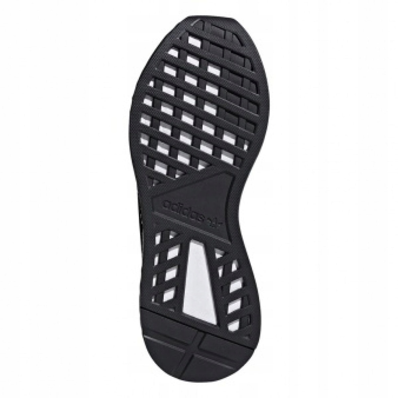 Boty Adidas Originals Deerupt Runner M BD7890 černá 1