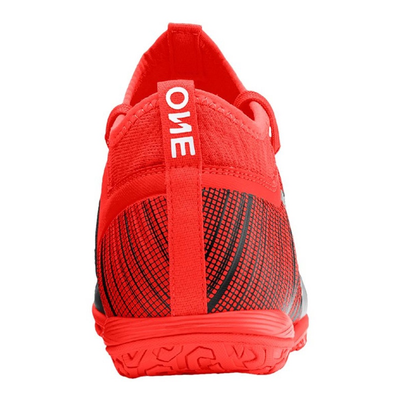 Sálová obuv Puma One 5.3 It M 105649-01 vícebarevný červený 1
