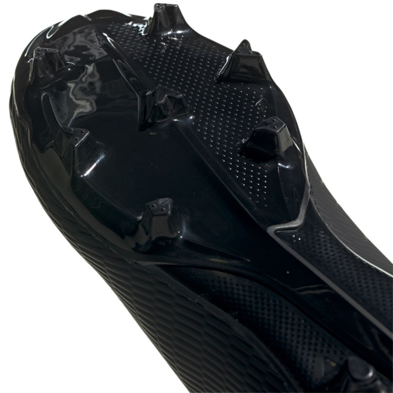 Kopačky Adidas X 19.3 Ll Fg M EF0599 černý černý 1