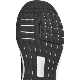 Běžecké boty adidas Duramo 8 M BA8078 černý 1