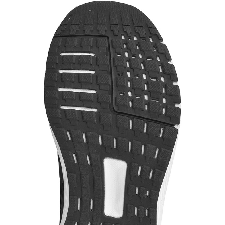 Běžecké boty adidas Duramo 8 M BA8078 černá 1