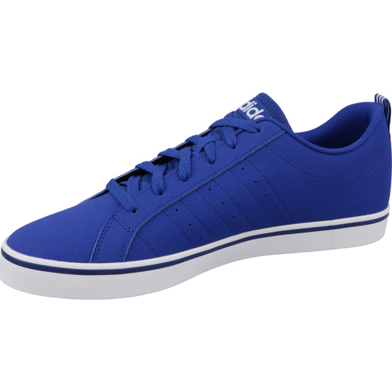 Boty Adidas Vs Pace M F34611 modrý 1