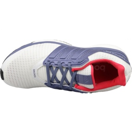 Boty Adidas Supernova Glide 8 W S80277 bílý 2