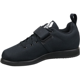 Adidas Powerlift 4 W BC0343 černá 1