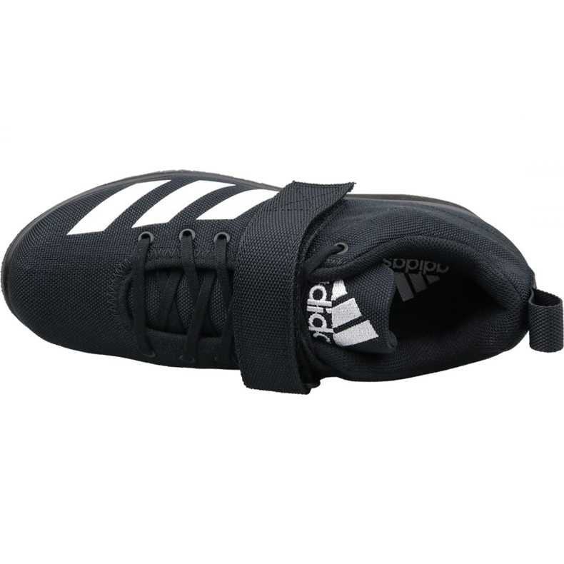 Adidas Powerlift 4 W BC0343 černá 2