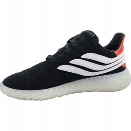 Boty Adidas Sobakov M BD7549 černá 1