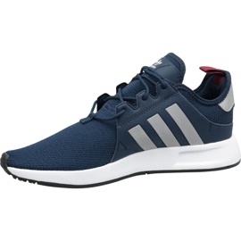 Boty adidas X_PLR M F34037 námořnická modř 1