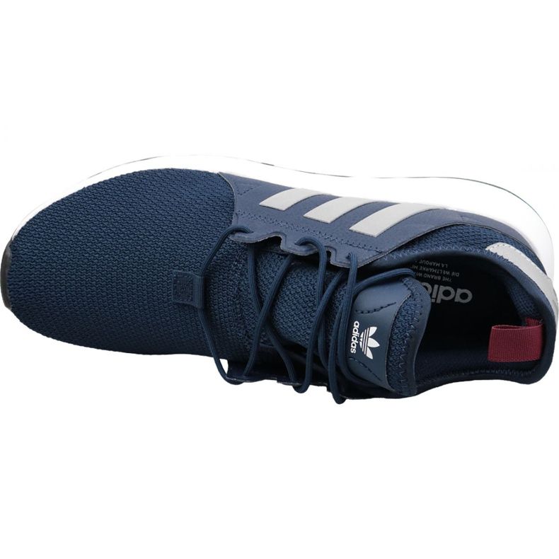 Boty adidas X_PLR M F34037 námořnická modř 2