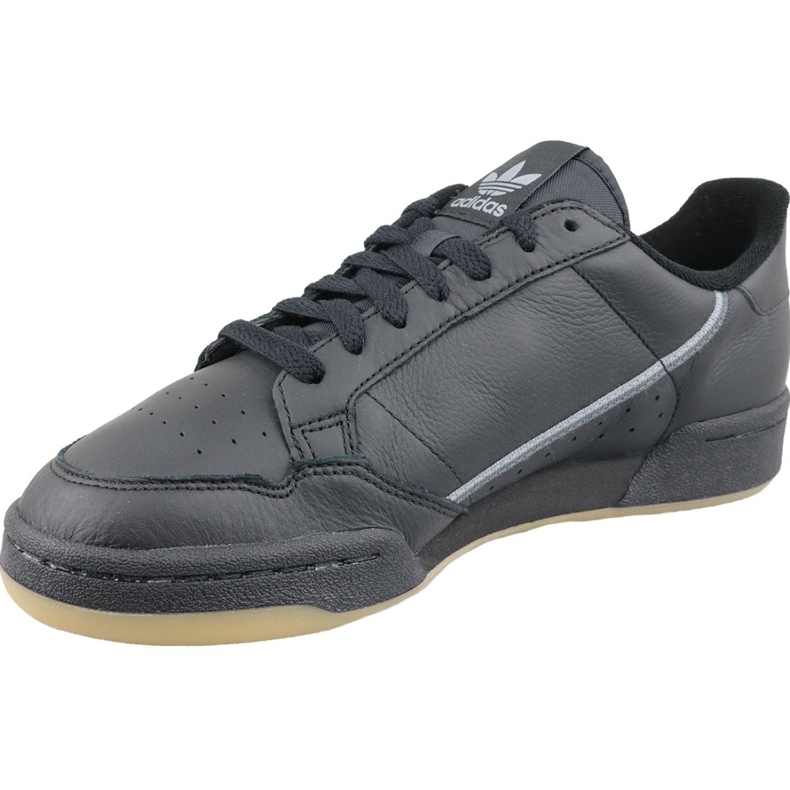 Boty Adidas Continental 80 M BD7797 černá 1 Boty Adidas Continental 80 M BD7797 černá 1
