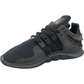 Boty Adidas Eqt Equipment Support Adv M BA8324 černý 1