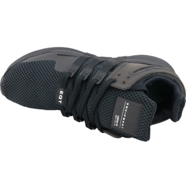 Boty Adidas Eqt Equipment Support Adv M BA8324 černá 2