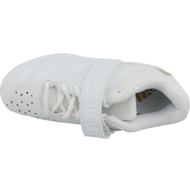 Boty Adidas Powerlift.3.1 W AC7467 bílý 2