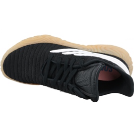 Boty Adidas Sobakov M AQ1135 černý 2