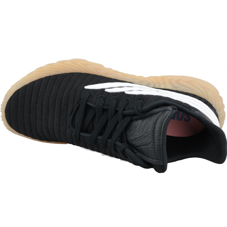 Boty Adidas Sobakov M AQ1135 černý 2