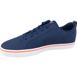 Boty Adidas Vs Pace M F34618 námořnická modrá 1