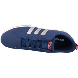 Boty Adidas Vs Pace M F34618 námořnická modř 2