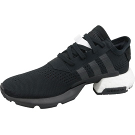 Boty Adidas POD-S3.1 M DB3378 černý 1