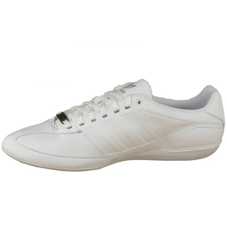 Boty Adidas Porsche Typ 64 M Q23135 bílý 1