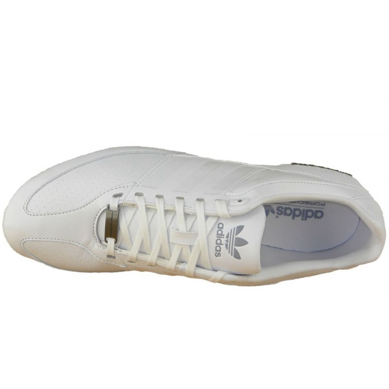 Boty Adidas Porsche Typ 64 M Q23135 bílý 2