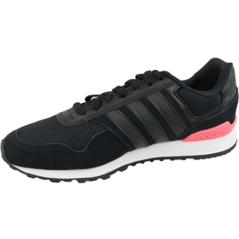Boty Adidas Neo 10K W F99315 černý 1