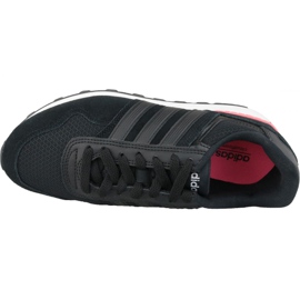 Boty Adidas Neo 10K W F99315 černý 2