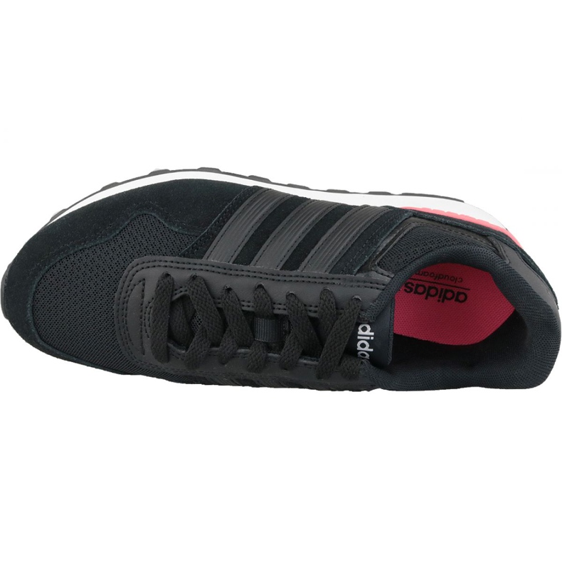 Boty Adidas Neo 10K W F99315 černý 2