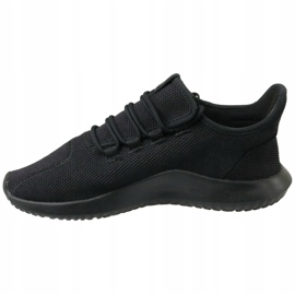 Boty Adidas Tubular Shadow M CG4562 černá 1