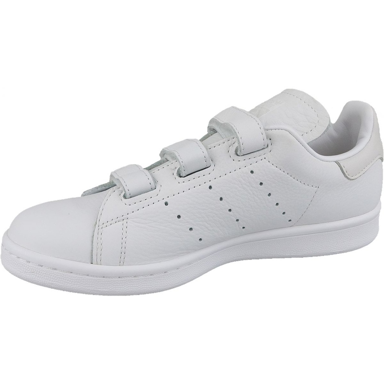 Adidas Originals Stan Smith W CQ2632 boty bílý 1