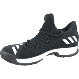 Boty adidas Crazy Explosive Low M BY2867 černý černý 1