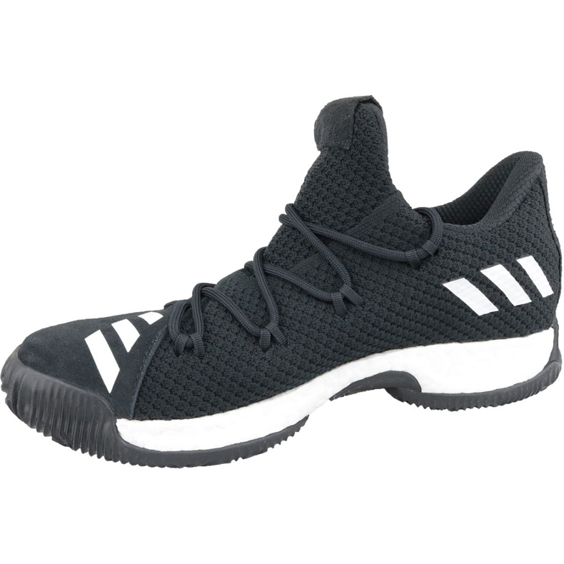 Boty adidas Crazy Explosive Low M BY2867 černý černý 1