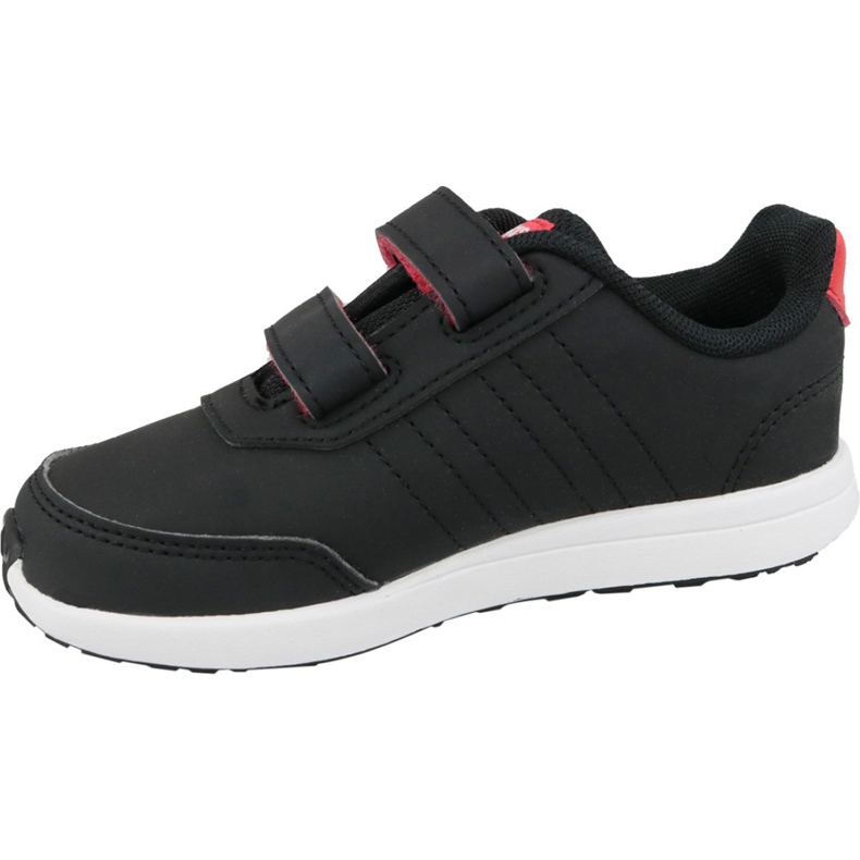 Boty Adidas Vs Switch 2 Cmf Inf Jr F35703 černý 1