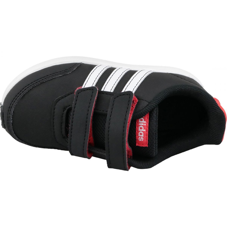 Boty Adidas Vs Switch 2 Cmf Inf Jr F35703 černý 2