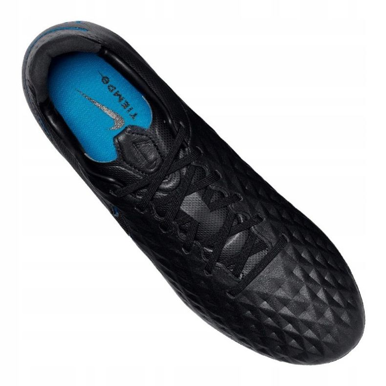 Kopačky Nike Legend 8 Pro Sg M CI1687-004 černý černý 1