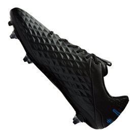 Kopačky Nike Legend 8 Pro Sg M CI1687-004 černý černý 2