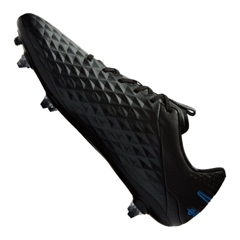 Kopačky Nike Legend 8 Pro Sg M CI1687-004 černý černý 2