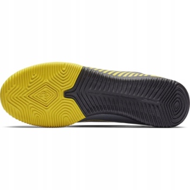Kopačky Nike Mercurial Vapor X 12 Academy Ic šedé M AH7383 070 vícebarevný šedá 1