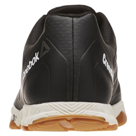 Tréninkové boty Reebok Crossfit Speed ​​​​Tr M BD5490 černý 1
