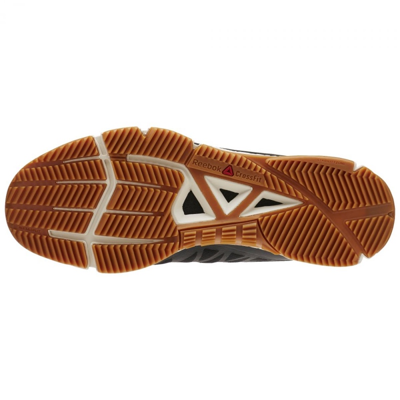 Tréninkové boty Reebok Crossfit Speed ​​​​Tr M BD5490 černá 2