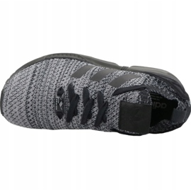 Boty Adidas Originals Zx Flux Primeknit M BZ0562 černá 2