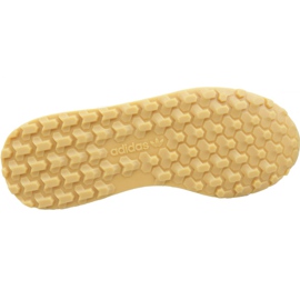 Boty Adidas Forest Grove M CG5673 černá 2
