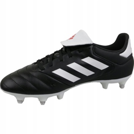 Kopačky Adidas Copa 17.3 Sg M CP9717 vícebarevný černá 1