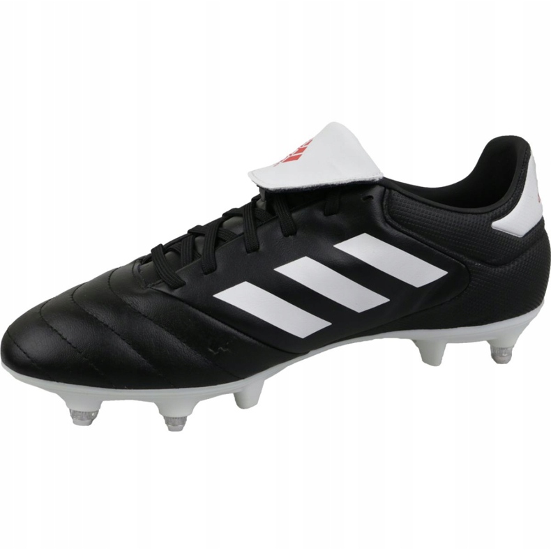 Kopačky Adidas Copa 17.3 Sg M CP9717 vícebarevný černý 1