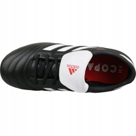 Kopačky Adidas Copa 17.3 Sg M CP9717 vícebarevný černý 2