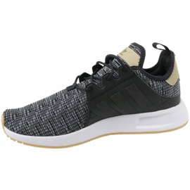 Boty adidas X_PLR M AH2360 šedá 1 Boty adidas X_PLR M AH2360 šedá 1