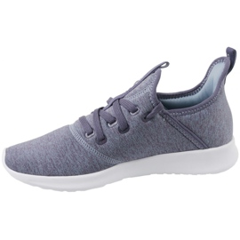 Boty Adidas Cloudfoam Pure W DB1323 fialová 1