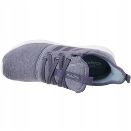 Boty Adidas Cloudfoam Pure W DB1323 fialová 2
