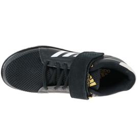 Boty Adidas Power Perfect 3 W BB6363 černý 2